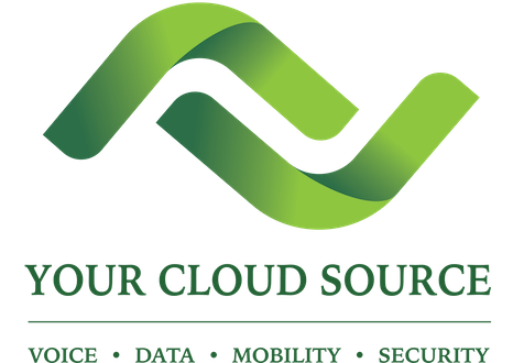 Your Cloud Source Logo