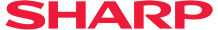 Sharp Logo