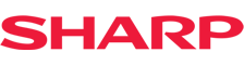 Sharp Logo