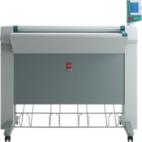 Océ TC4 Scanner | Your Copier Source