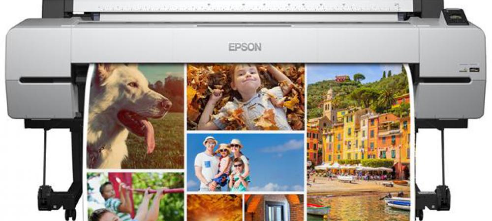 Epson Printers San Francisco