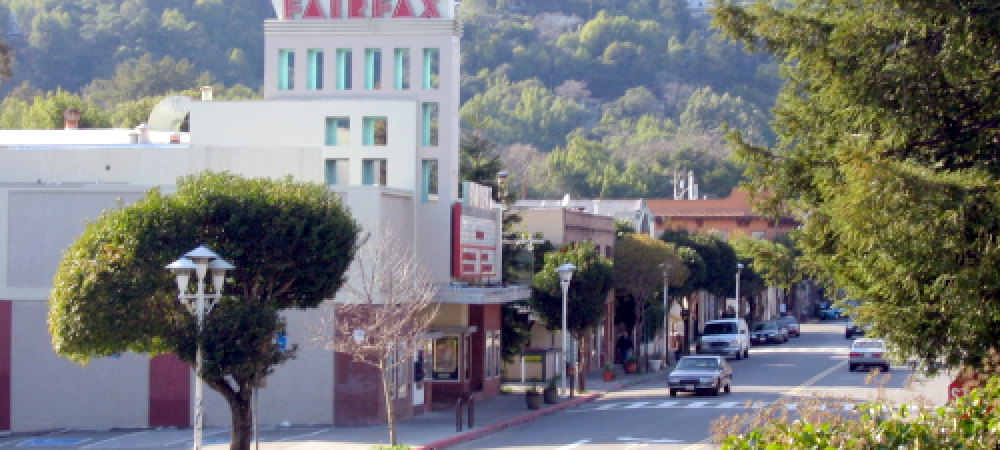 Copiers in Marin County