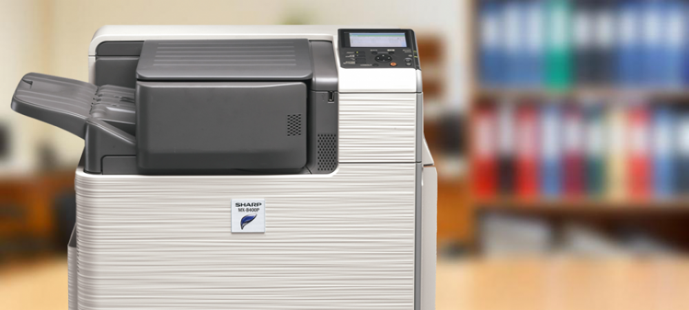 Laser Printers